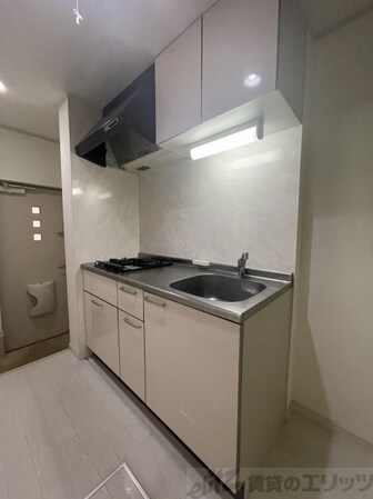 アネックス藤 EASTの物件内観写真